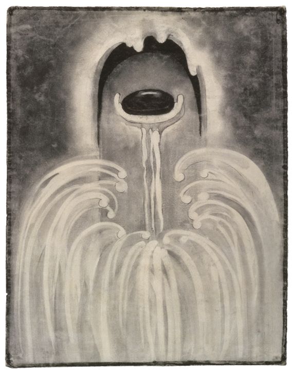 No. 2 – Special, 1915 | The Georgia O'Keeffe Museum