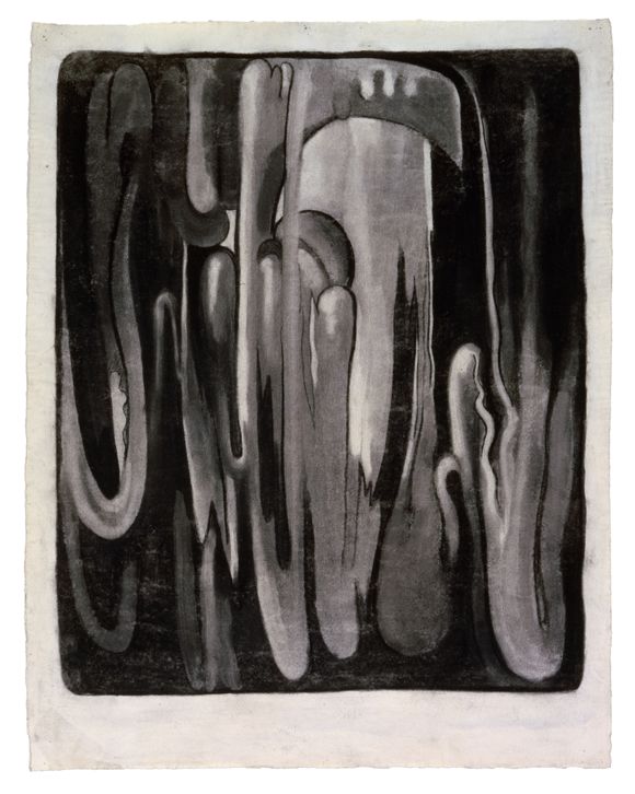洋書 Georgia O'Keeffe 51WwQ43issL._AC_SY200_QL15_.jpg