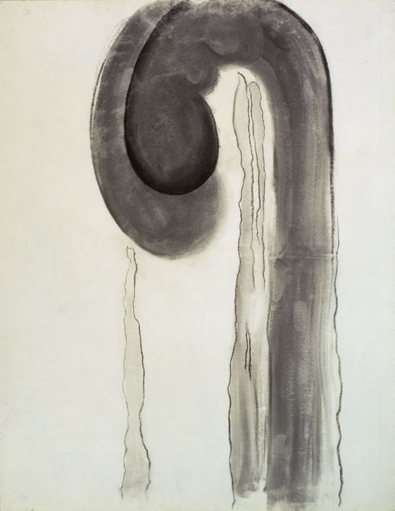 No. 7 Special, 1915 | The Georgia O'Keeffe Museum