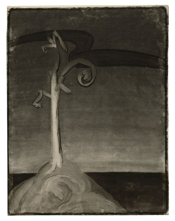 No. 7 Special, 1915 | The Georgia O'Keeffe Museum