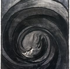 No. 8 – Special (Drawing No. 8), 1916 | The Georgia O'Keeffe