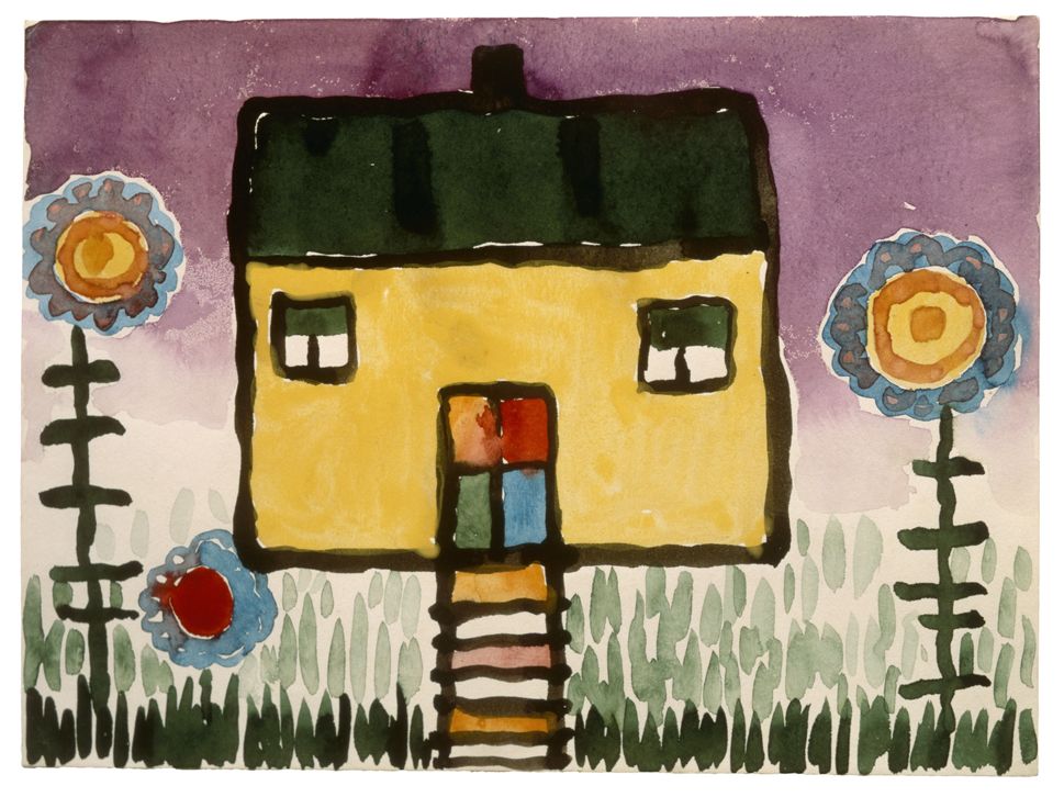 ia O&#39;Keeffe Lake e 1922 希少ポスター Georgia O'Keeffe Lake George 1922 希少ポスター