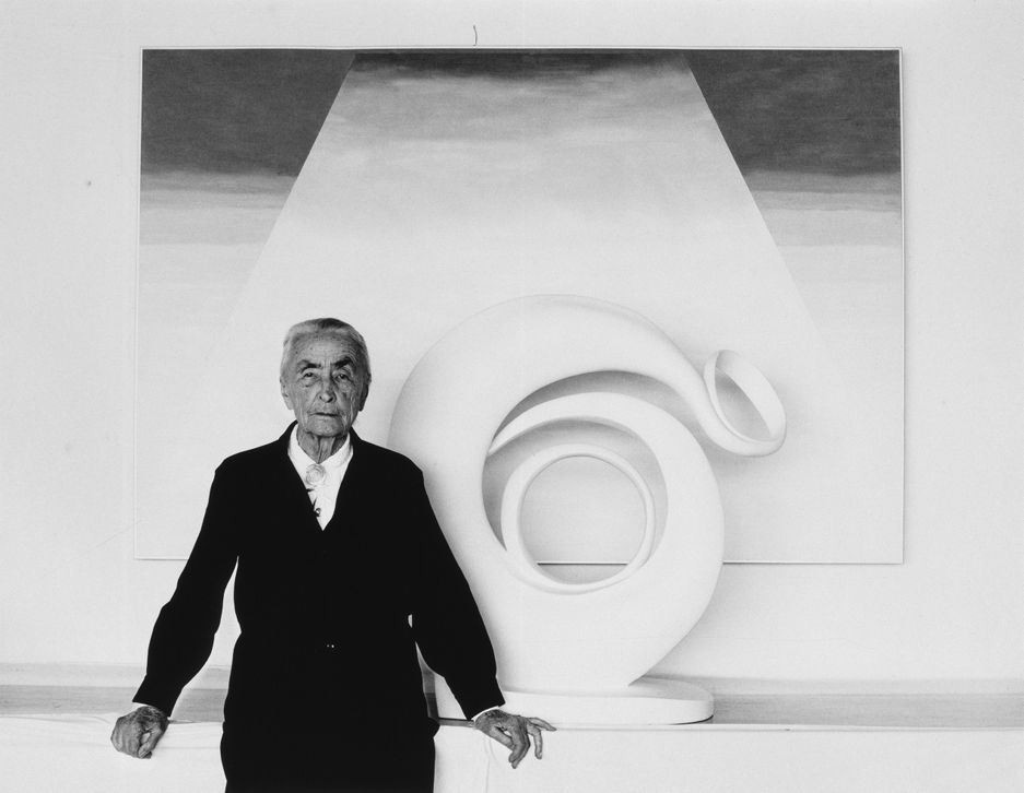 【レア】GEORGIA O'KEEFFE (Adam Biro) 作品集 Georgia O'Keeffe by Georgia O'Keeffe | Lemuria Books