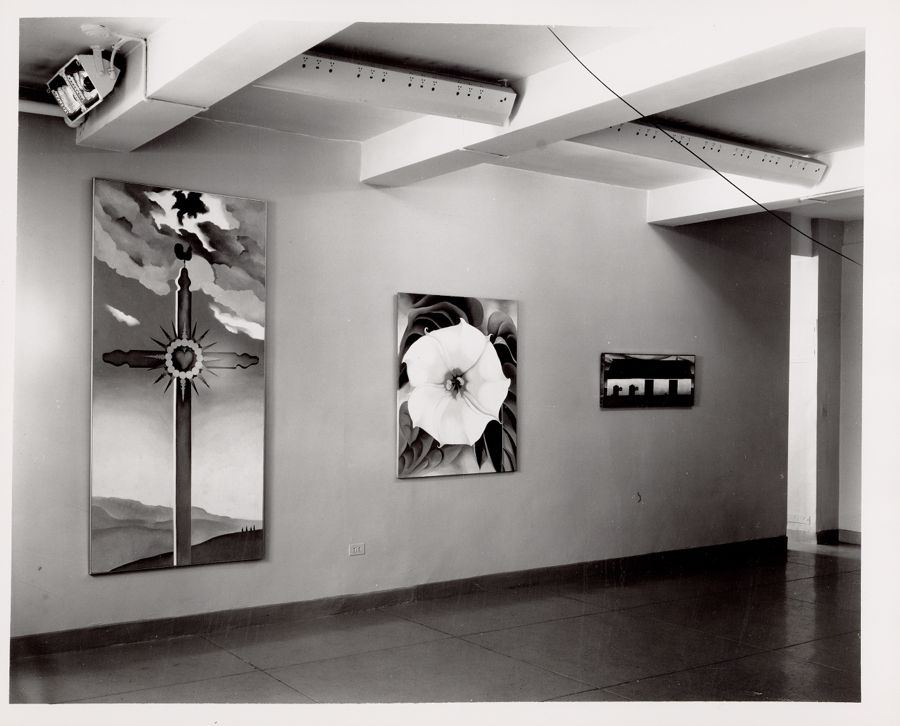 アート・デザイン・音楽 Alfred Stieglitz at Lake e Alfred Stieglitz - Walkowitz at Lake George - The