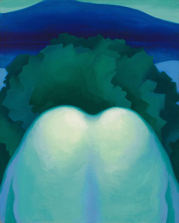 希少! Georgia O'Keeffe Petunia,1925 Poster Petunia, 1925 by Georgia O'Keeffe - Paper Print - Georgia O