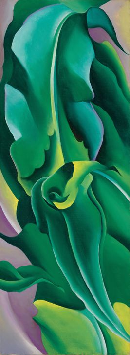 Petunia No. 2, 1924 | The Georgia O'Keeffe Museum