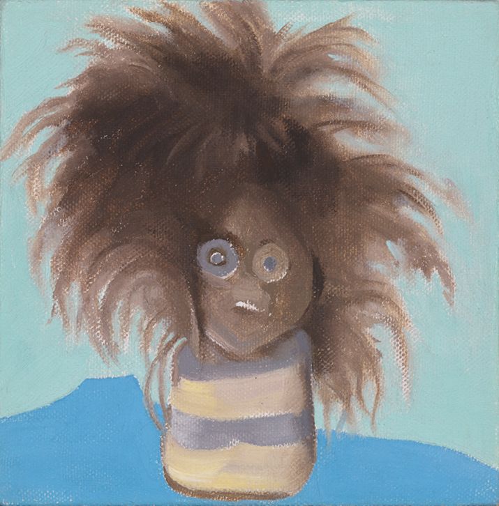 洋書 ia O'Keeffe Georgia O'Keeffe Series I – No. 3Art Blart _ art and cultural