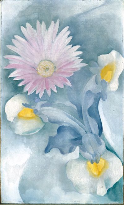 F. NERI 水彩画 Grazia della Folla Grazia Neri: -The Lady of