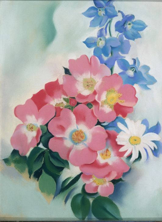 絵画 STOP TO SMELL THE FLOWERS NO. 1 Steven Harrington | Stop To Smell The Flowers No.1 | Buy