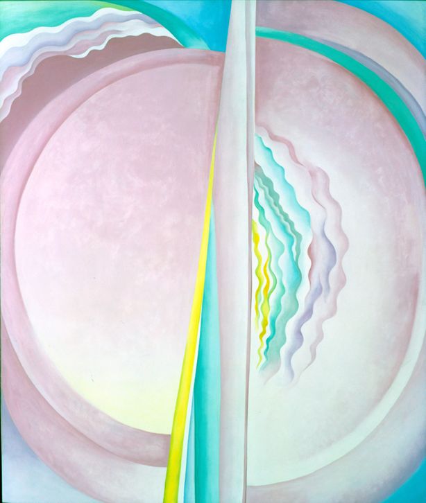 洋書 ia O'Keeffe Amazon | O'Keeffe (Basic Art 2.0) | Benke, Britta | Plants