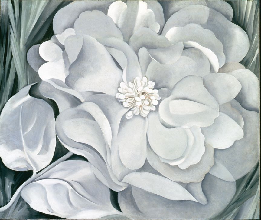 No. 32 – Special, 1915 | The Georgia O'Keeffe Museum