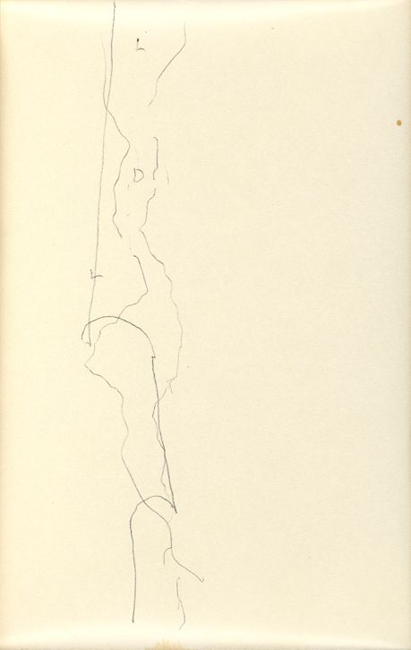 Drawing IX, 1959 | Georgia O'Keeffe Museum: Access O'Keeffe