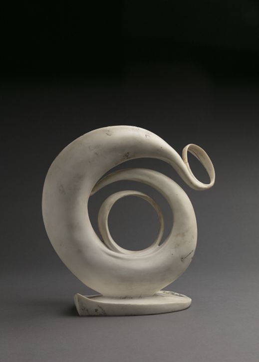 希少 建畠覚造 彫刻作品 80年代 オブジェ KAKUZO TATEHATA 希少 建畠覚