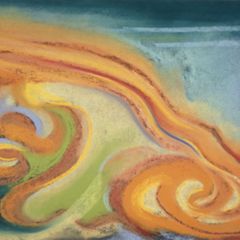 洋書 Georgia O'Keeffe 61iUEsUPgVL._UF350,350_QL80_.jpg