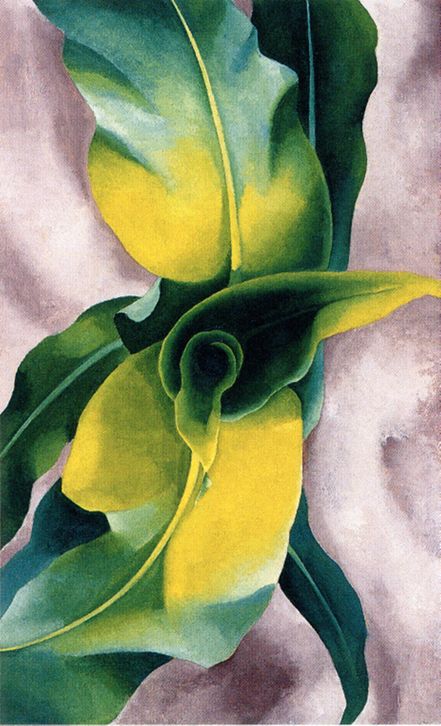 Petunia No. 2, 1924 | The Georgia O'Keeffe Museum