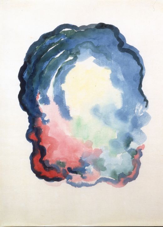 洋書 Georgia O'Keeffe Georgia O'Keeffe - Hatje Cantz