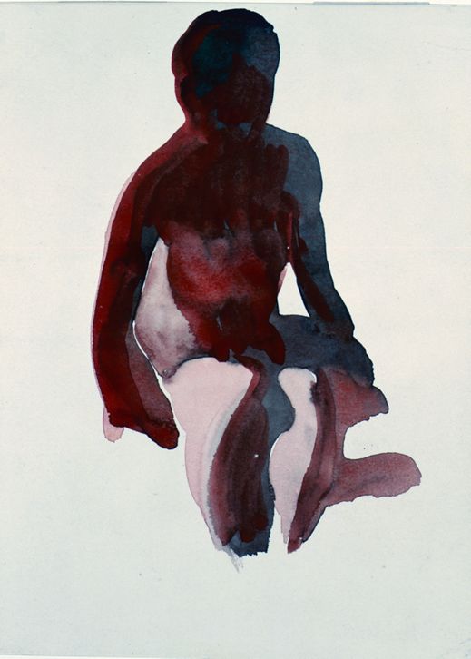 Series I, No. 12, 1920 | The Georgia O'Keeffe Museum
