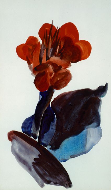 Georgia O&#39;Keeffe Lake George 1922 希少ポスター Lake George [formerly Reflection Seascape], 1922 | The
