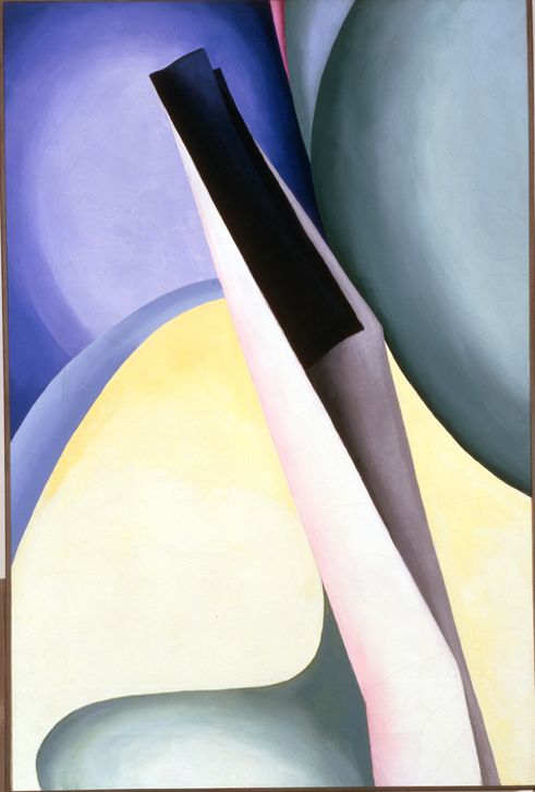 Georgia O'Keeffe: O'Keeffe, Georgia: 9780670337101: Amazon