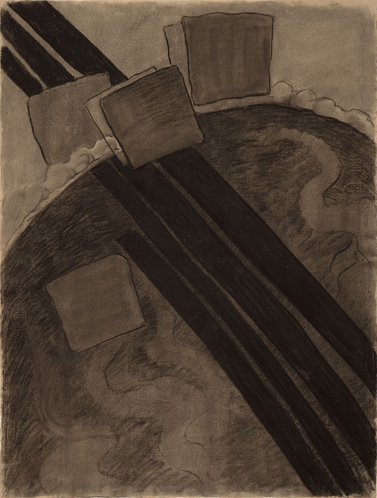 No. 14 Special, peinture de Georgia O’Keeffe — National Gallery of Art (NGA)