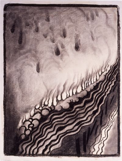 No. 9 Special, 1915 | Georgia O'Keeffe Museum: Access O'Keeffe