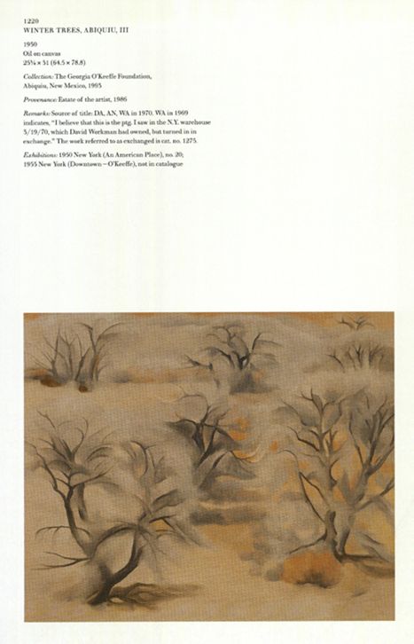Road to Pedernal, 1941 | Georgia O'Keeffe Museum: Access O'Keeffe